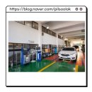 교통안전공단 동해검사소 이미지