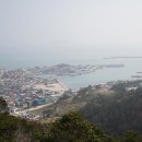 폭 1m라니 믿기세요?" 5060이 몰리는 바다 위 2.1km 절벽 능선 무료 트레킹길 이미지