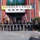 한국춘란 전시회 이미지