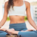 힐링요가 이미지