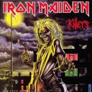 Iron Maiden - Murders In The Rue Morgue 이미지