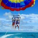 담을 | 인도네시아 발리 바다를 한 눈에 담을 수 있는 패러세일링 어드벤처 후기