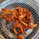대구 달성군 옥포 꼼장어 맛집-신신숯불곰장어아나고막창