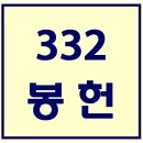 332. 봉헌 파트별 연습 동영상 이미지