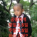 코노코노 | 3월 일상