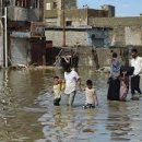 영어뉴스 - 파키스탄의 엄청난 홍수 / Monster monsoon wreaks havoc in Pakistan 이미지