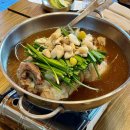 개미촌식당