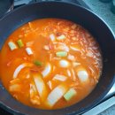 (주)미가인에프앤비 | [캠핑요리]5900원 부대찌개 밀키트로 캠핑 메뉴 해결 햄 요리 나 혼자 쟌슨빌 부대찌개