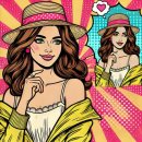 MAGIC TALISMAN 이미지