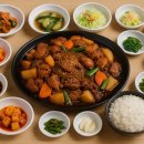 안동호민박 이미지