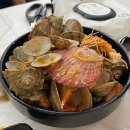 OK2 | [충청남도/서산간월도] 또간집에 나온 서산 가성비짱 해산물짱 🦑옥경이네 해물칼국수🦐