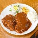 한실네며느리돈가스 이미지