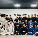 블랙리스트 MMA 이미지