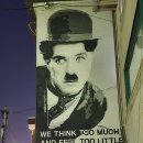 마실 | 망원카페 앤트러사이트 서교점 느좋 밤마실 후기