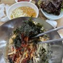 금수강산막국수숯불닭갈비 이미지