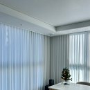 리숨오송점 | 리숨 resoom 오송 | 청주 예쁜 쉬폰커튼 암막커튼 후기
