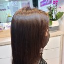 수정헤어샵 이미지