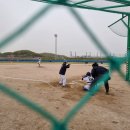 공촌유수지 야구장 이미지