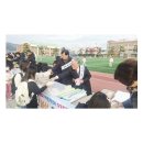 장흥교육지원청 아동학대 예방 캠페인 실시[미래교육신문] 이미지