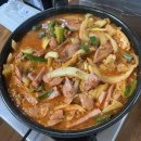 송탄부대찌개(비전점) | 송탄역 맛집 김네집 부대찌개 웨이팅 매장식사 포장 추천 후기