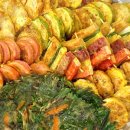 울산번개시장 이미지