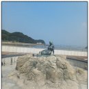 북도면신도바다역 관광안내소 | 섬 &amp; 산, 28번째 이야기 : 옹진군 북도면 장봉도(長峰島)와 신도(信島)을 찾아서...