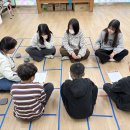 11월 11일 - 전통놀이(고누놀이-호박고누, 팔팔고누) 이미지