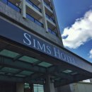 심스호텔 이미지