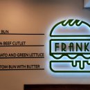 프랭크버거 면목점 이미지