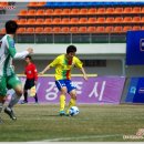 성균관대 VS 경주시민구단 2014 하나은행 FA CUP 1라운드 (4) 이미지