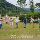 옥대초등학교 이미지