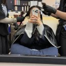 재희헤어 | 운정 미용실 메르시엘헤어 재희실장님 레이어드 c컬펌