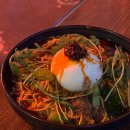 연남동맛집 란콰이진, 하이볼 데이트와 부라타치즈 에그누들 만족 후기