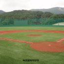 설악야구장 이미지