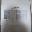 회진시장 | 하남 미사와 강동 산후조리원 투어 가격과 계약후기(교훈 - 제발 미리 하세요 제발!흑흑)