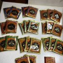 파인짐(FINE GYM) | 싱가포르 바샤커피 맛 추천 익스플로러 세트 돈값 할까?