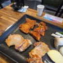 통도사신평버스터미널 | [양산시 하북면]잡앗닭 하북점, 부드러운 닭갈비가 맛있던 곳, 통도사,신평버스터미널 근처 맛집