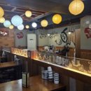 명일동공영주차장 화장실 이미지