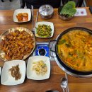 고령촌돼지찌개봉덕점