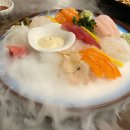 와보쿠 | [사직술집] 사직 데이트 추천, 부산이자카야 와보쿠 후기 (모둠 사시미, 차슈 맛집!)