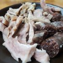 삼거리순대 이미지