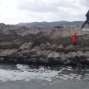 강동화암주상절리 이미지