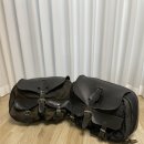 fxr convertible saddlebags 이미지