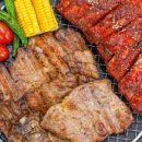 33숯불갈비 이미지