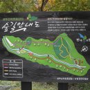 성주산자연휴양림 이미지