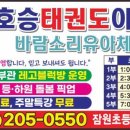 나호승태권도아카데미 이미지