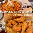 Angry Birds 2 | [광교호수공원맥주] 바삭한 치킨과 수제맥주의 환상 조합, 생활맥주 광교호수공원점 솔직 후기