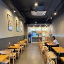 맘스터치제주터미널점