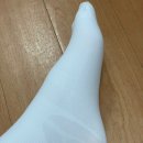 반코디 | 지안핏 압박스타킹 솔직 후기 : 반스타킹 일상코디/부종완화 만족