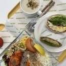 지에스25 송도AT센터점 | [송도샐러드맛집 추천] 샐럽스프 송도AT센터점 맛있는 다이어터 식단 후기 | 샐러드&amp;포케 덕후 후기